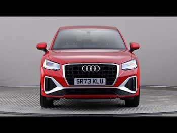Used Audi Q2 2023 for sale - 79438790: Photo