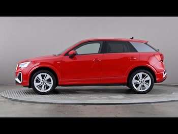 Used Audi Q2 2023 for sale - 79438790: Photo