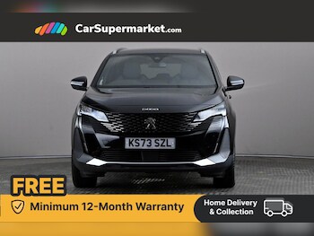 Used Peugeot 5008 2023 for sale - 76581544: Photo