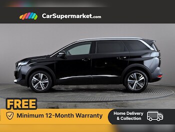 Used Peugeot 5008 2023 for sale - 76581544: Photo