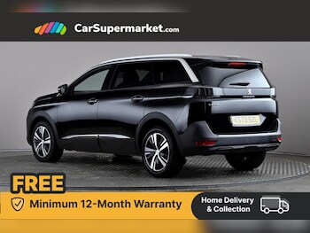 Used Peugeot 5008 2023 for sale - 76581544: Photo