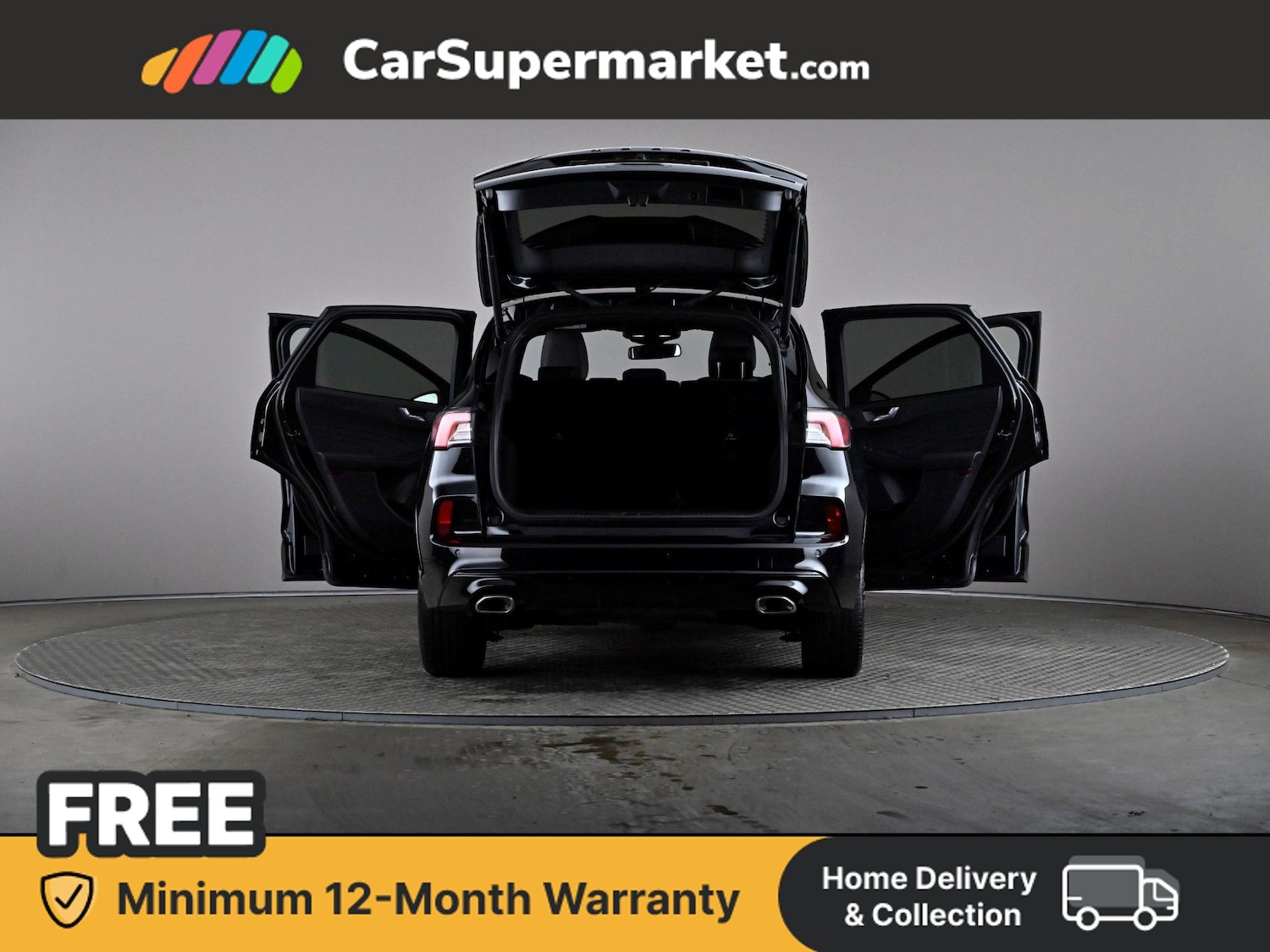 Used Ford Kuga 2023 for sale - 77831368: Photo 11