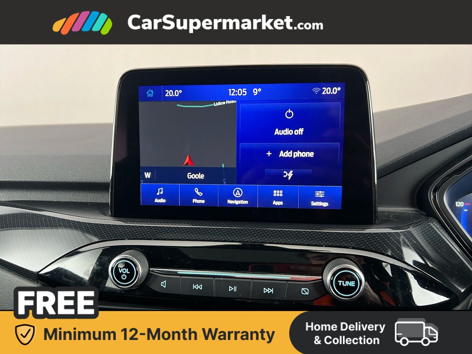 Used Ford Kuga 2023 for sale - 77831368: Photo 16