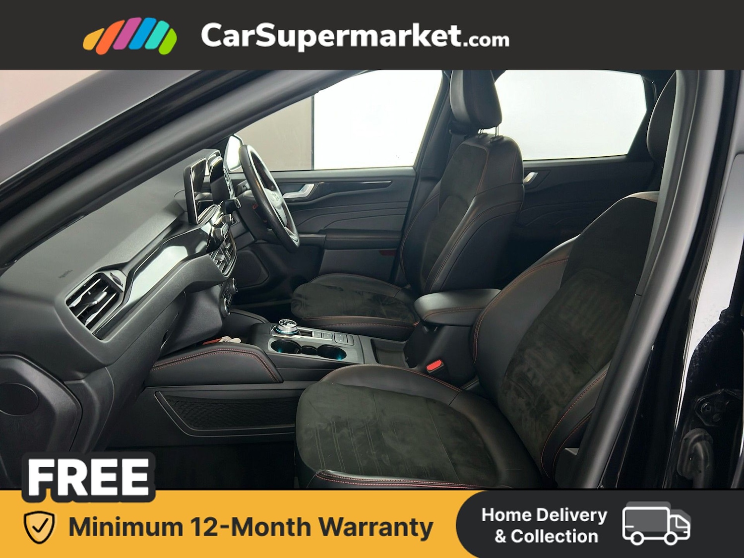 Used Ford Kuga 2023 for sale - 77831368: Photo 17