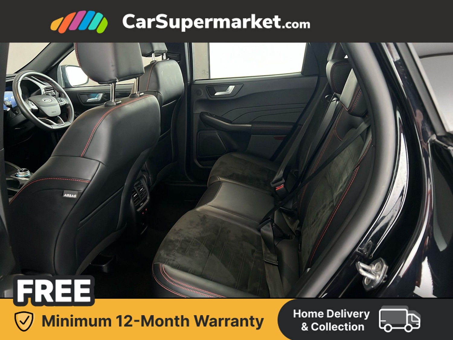 Used Ford Kuga 2023 for sale - 77831368: Photo 18