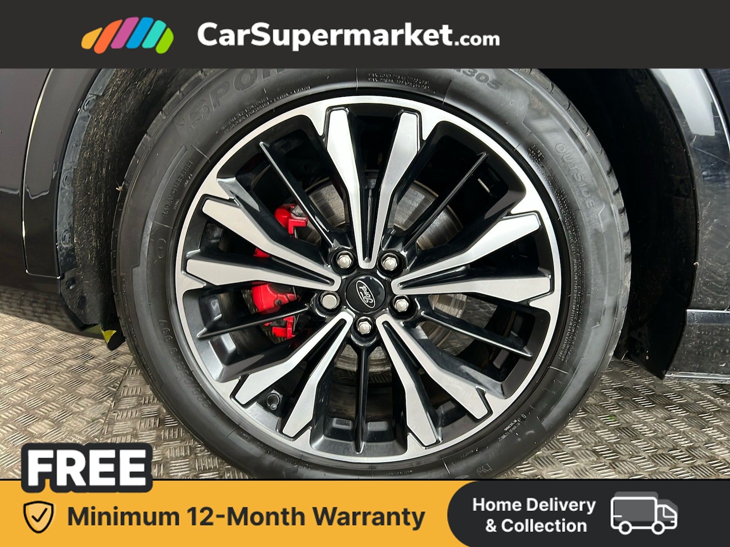 Used Ford Kuga 2023 for sale - 77831368: Photo 19