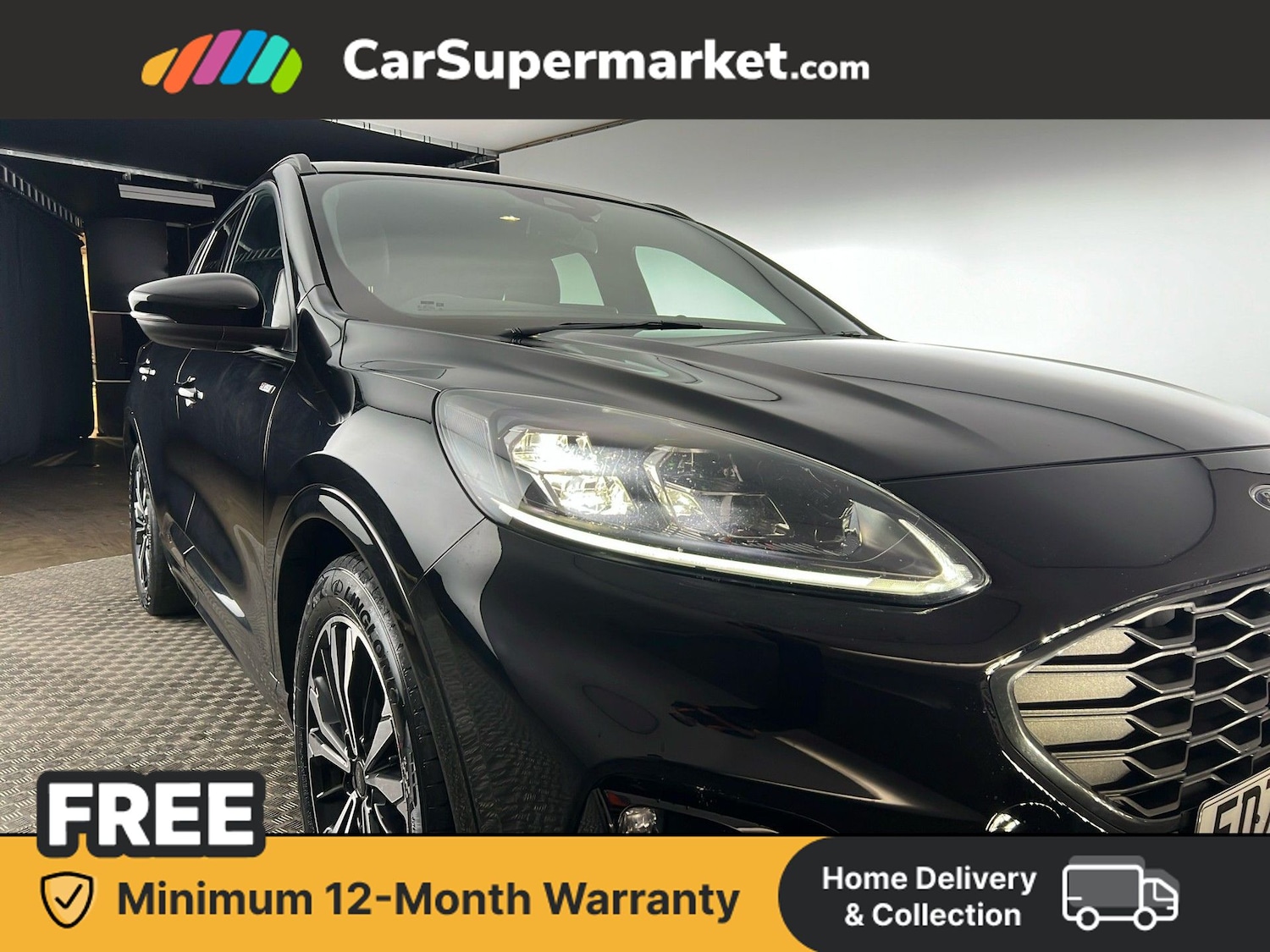 Used Ford Kuga 2023 for sale - 77831368: Photo 20