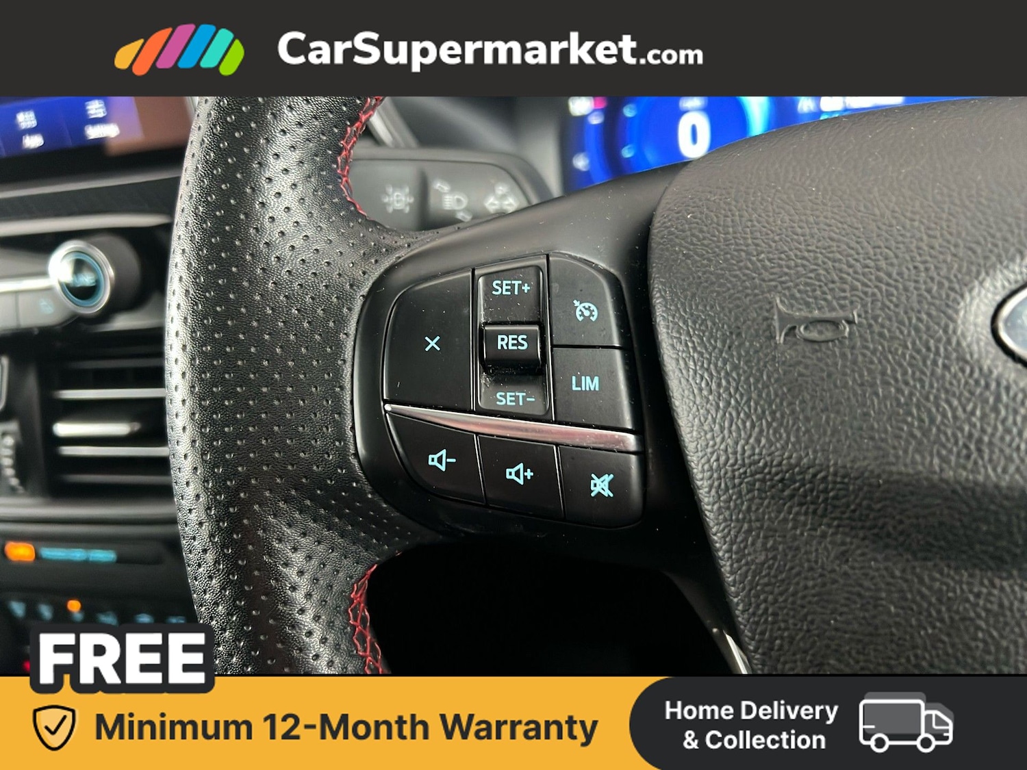 Used Ford Kuga 2023 for sale - 77831368: Photo 23