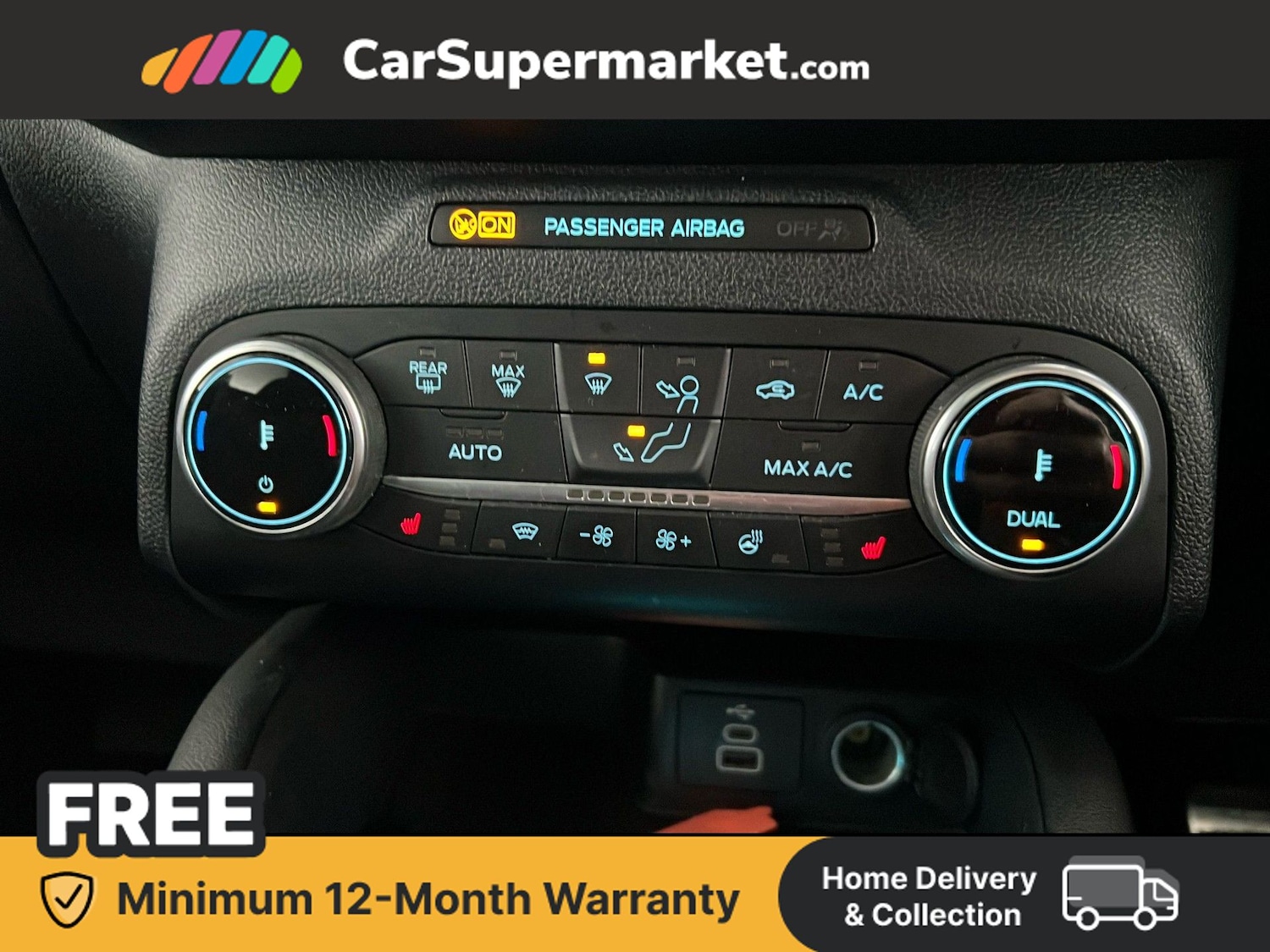 Used Ford Kuga 2023 for sale - 77831368: Photo 24