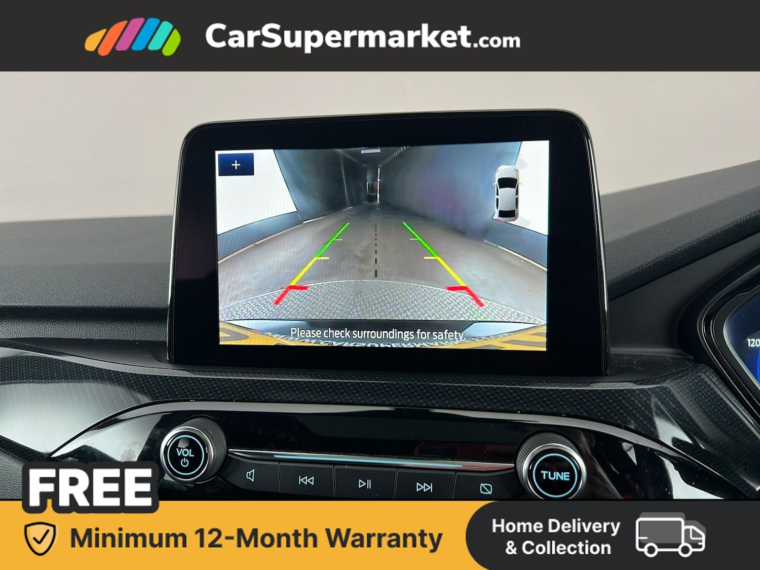 Used Ford Kuga 2023 for sale - 77831368: Photo 25