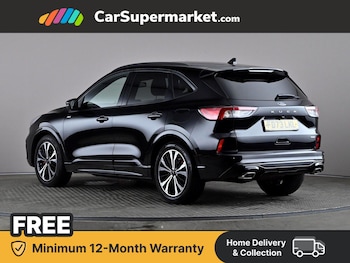 Used Ford Kuga 2023 for sale - 77831368: Photo