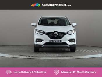 Used Renault Kadjar 2022 for sale - 74871954: Photo
