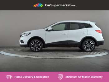 Used Renault Kadjar 2022 for sale - 74871954: Photo