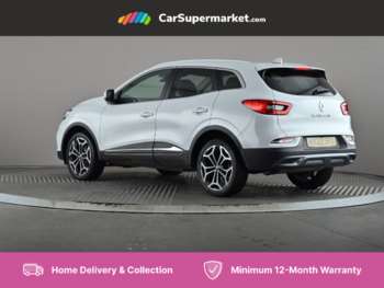 Used Renault Kadjar 2022 for sale - 74871954: Photo
