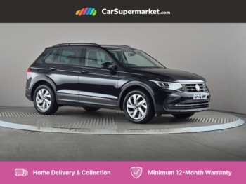 2022 - 1.5 TSI 150 Life DSG 5-Door