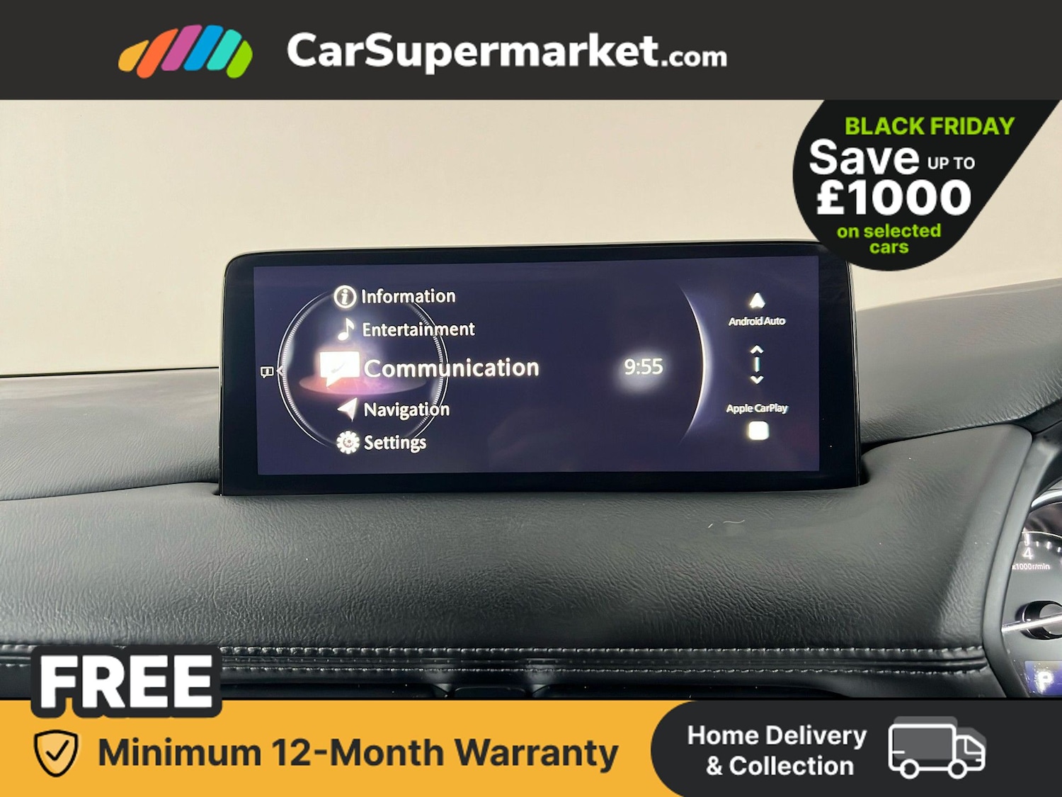 Used Mazda CX-5 2024 for sale - 76638184: Photo 17