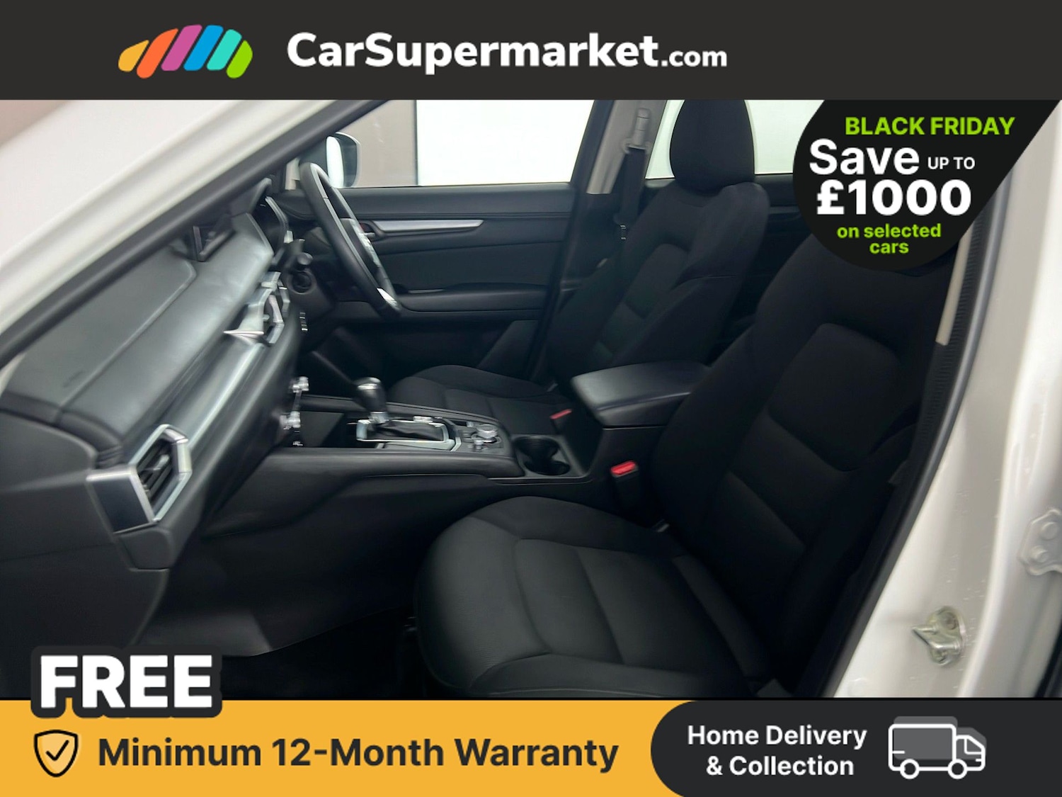 Used Mazda CX-5 2024 for sale - 76638184: Photo 18