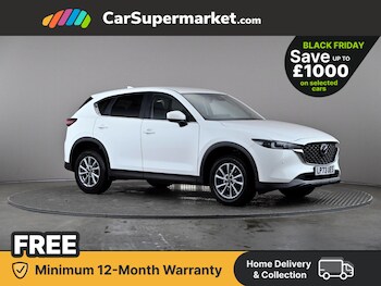 2024 - 2.0 e-Skyactiv G MHEV Centre-Line 5dr Auto