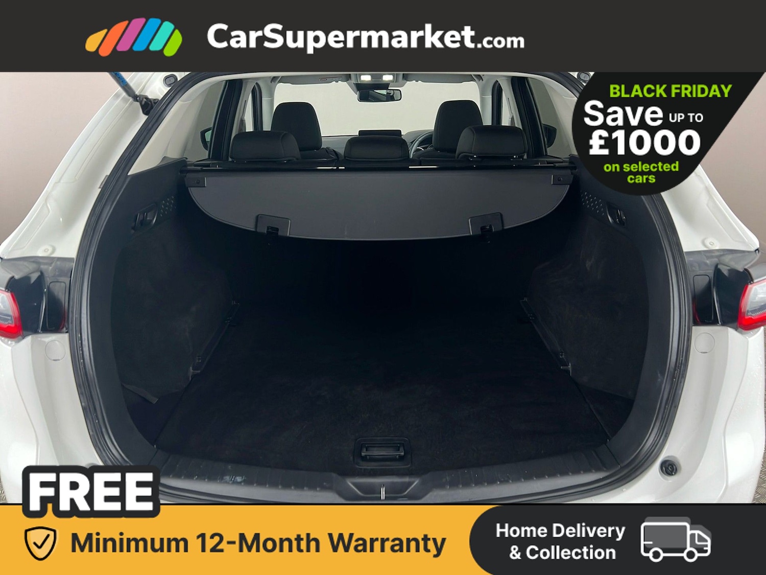 Used Mazda CX-5 2024 for sale - 76638184: Photo 23