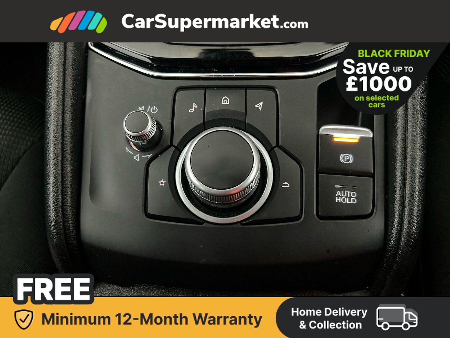 Used Mazda CX-5 2024 for sale - 76638184: Photo 25