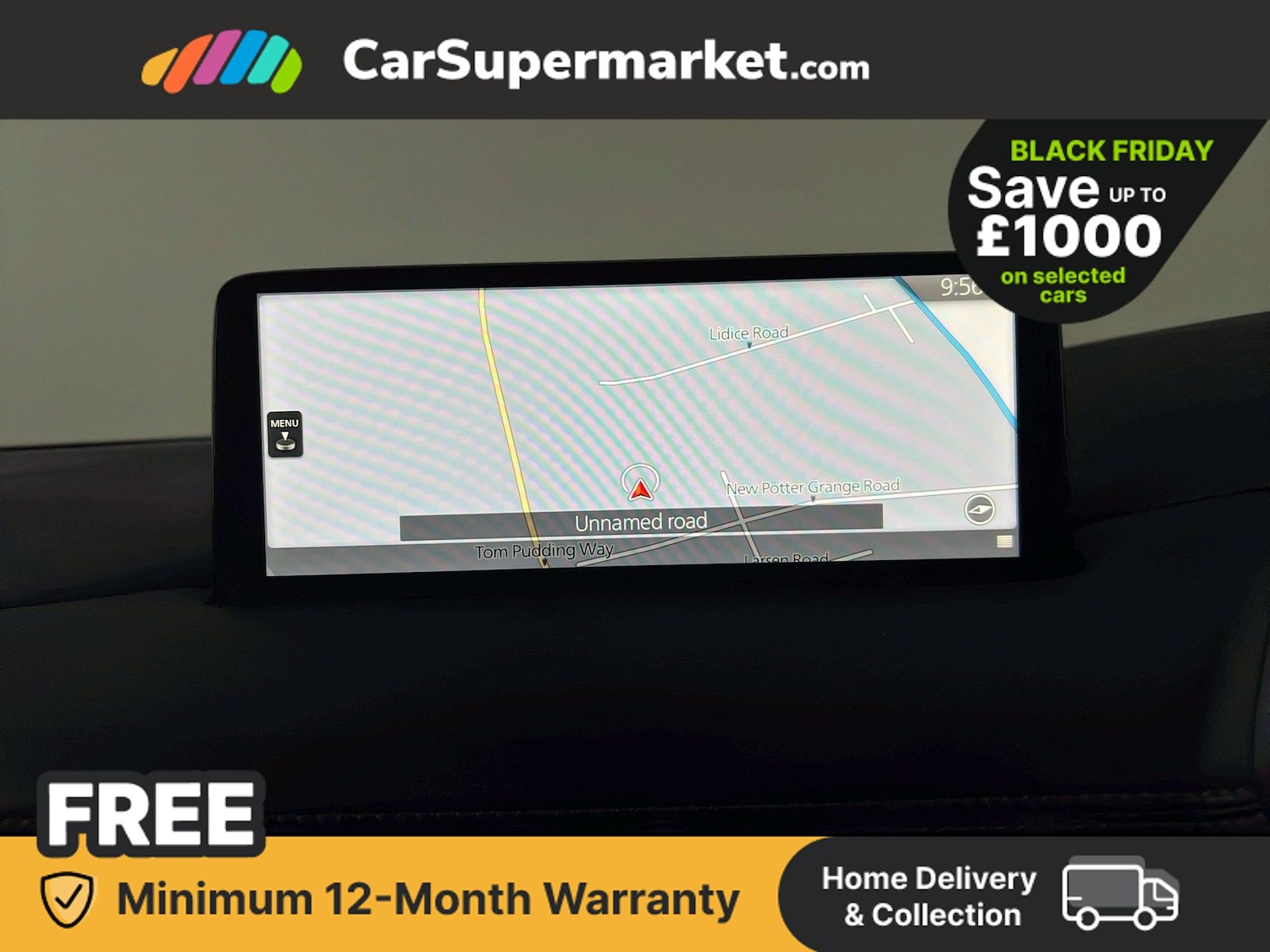 Used Mazda CX-5 2024 for sale - 76638184: Photo 26