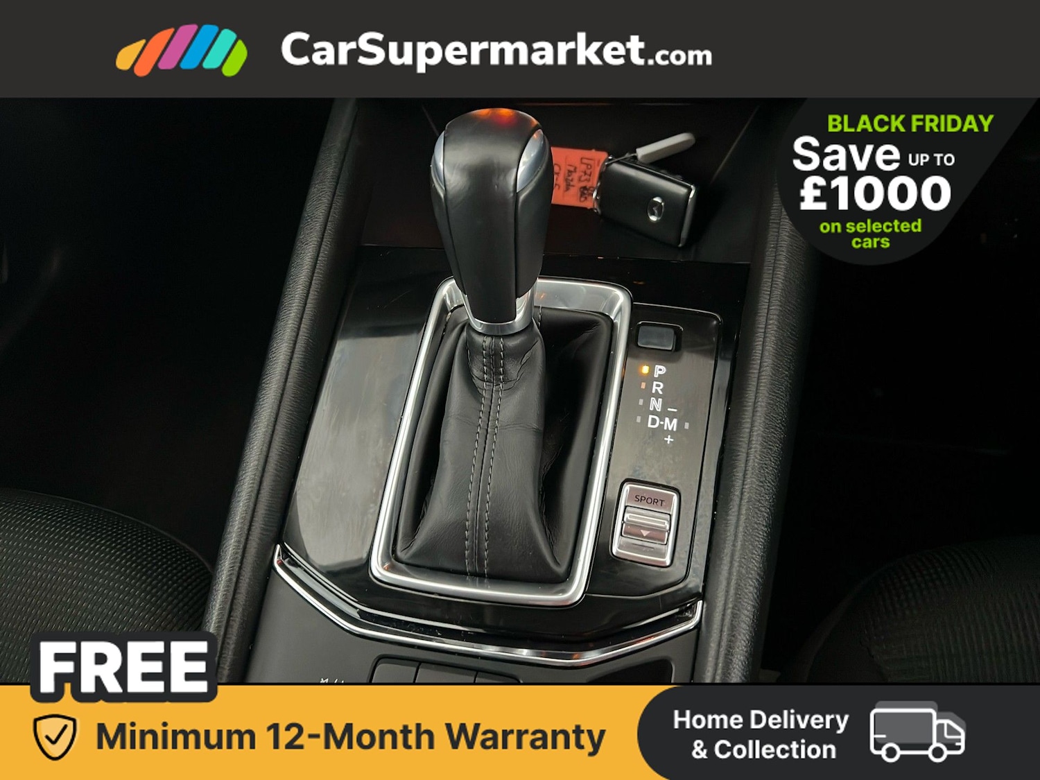 Used Mazda CX-5 2024 for sale - 76638184: Photo 27