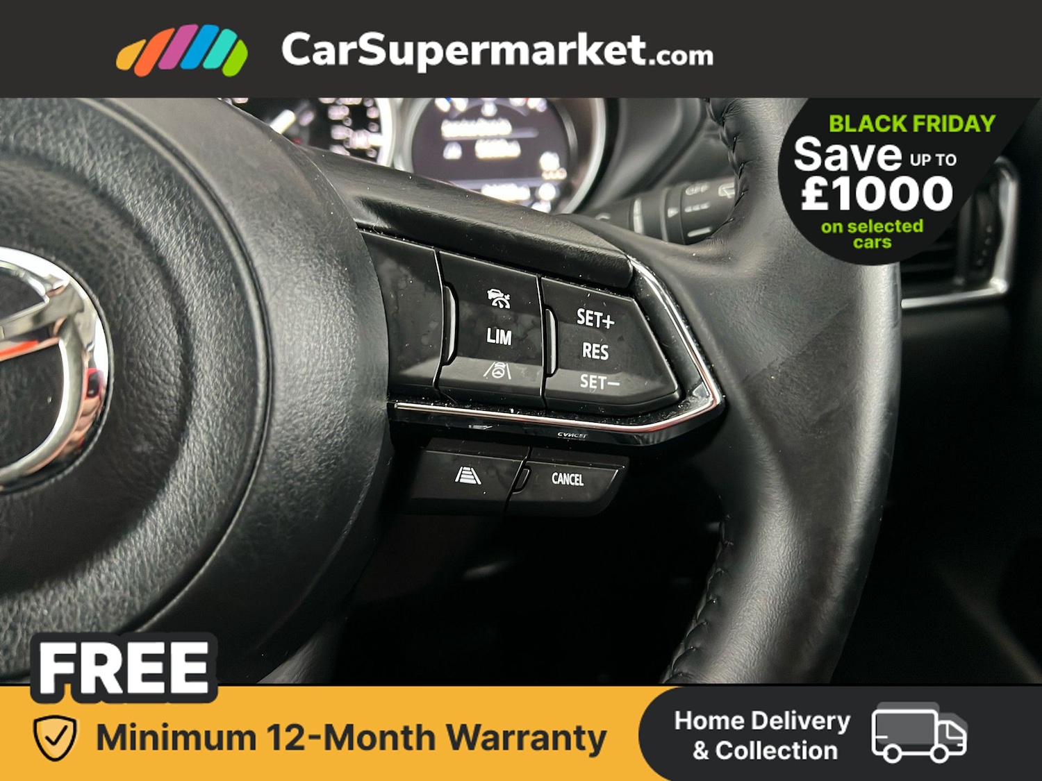 Used Mazda CX-5 2024 for sale - 76638184: Photo 28