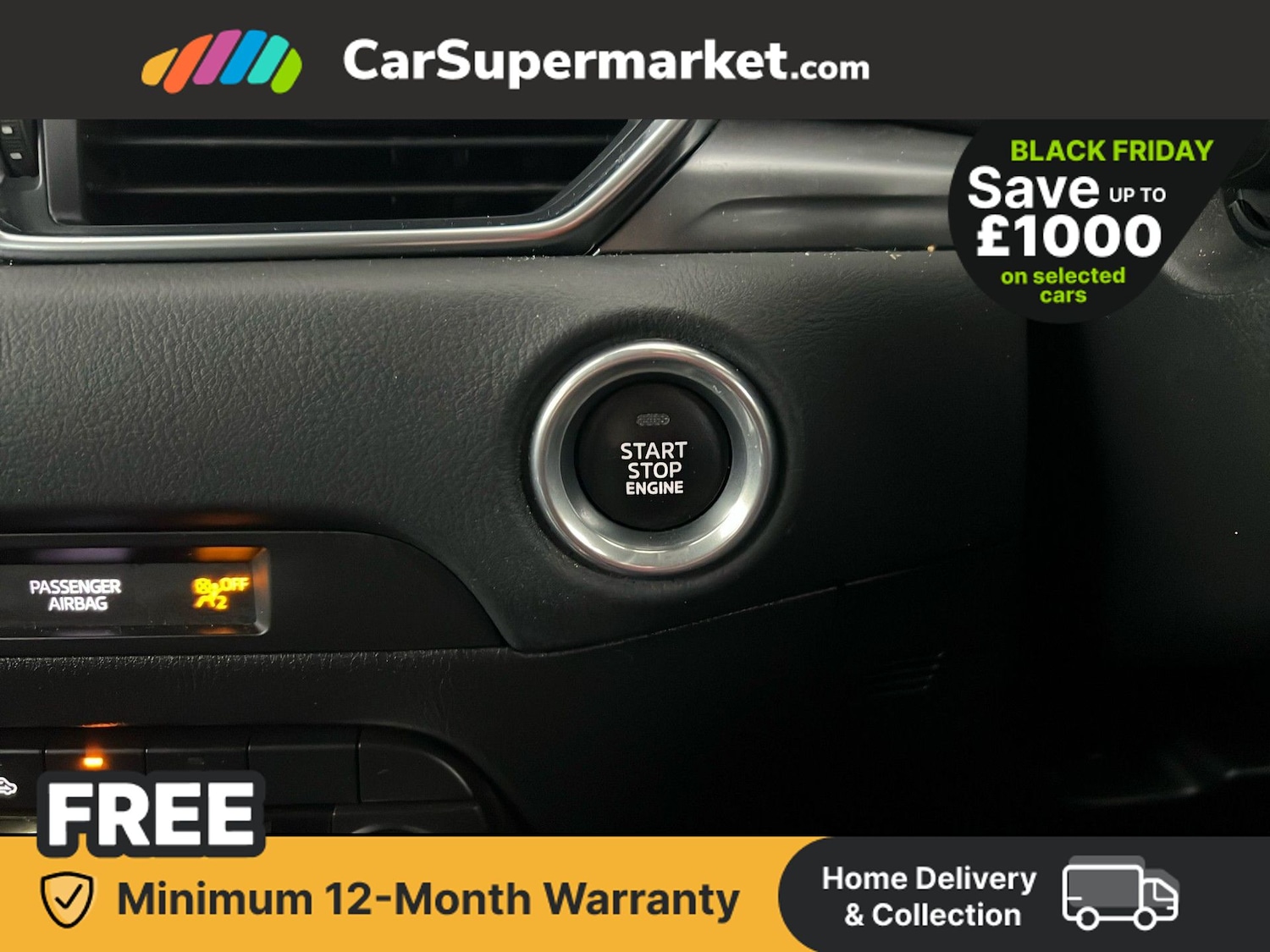 Used Mazda CX-5 2024 for sale - 76638184: Photo 29