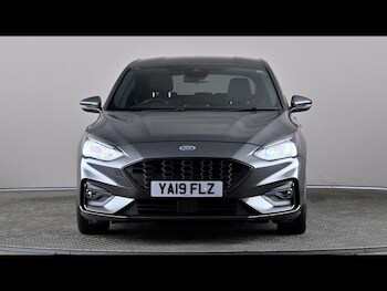 Used Ford Focus 2019 for sale - 78859530: Photo
