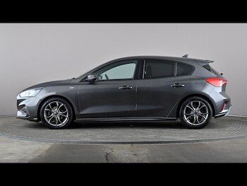 Used Ford Focus 2019 for sale - 78859530: Photo
