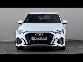 Used Audi A3 2023 for sale - 78925519: Photo