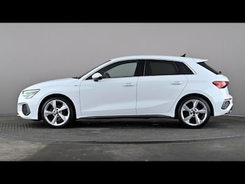 Used Audi A3 2023 for sale - 78925519: Photo