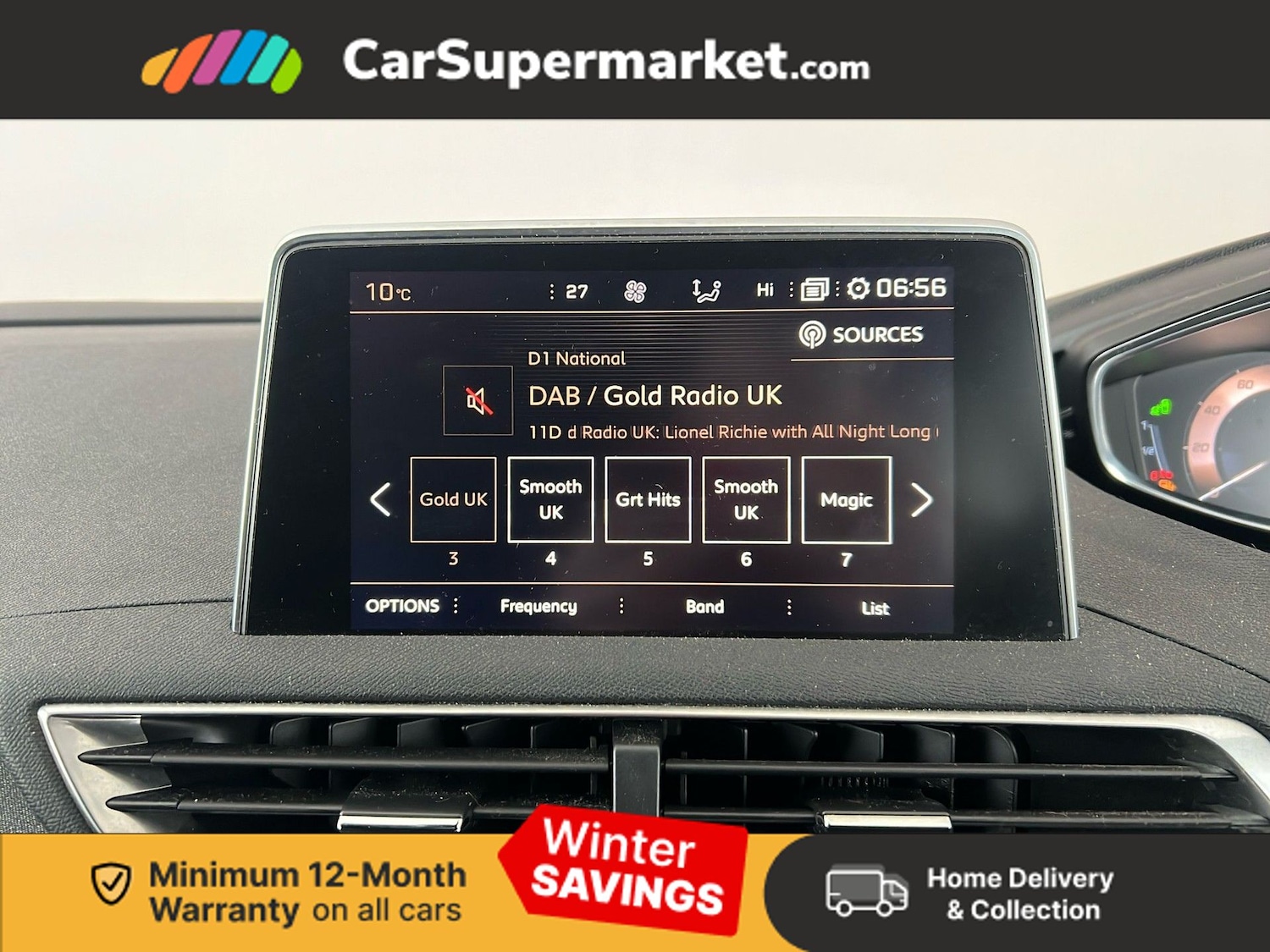 Used Peugeot 3008 2019 for sale - 77139122: Photo 17