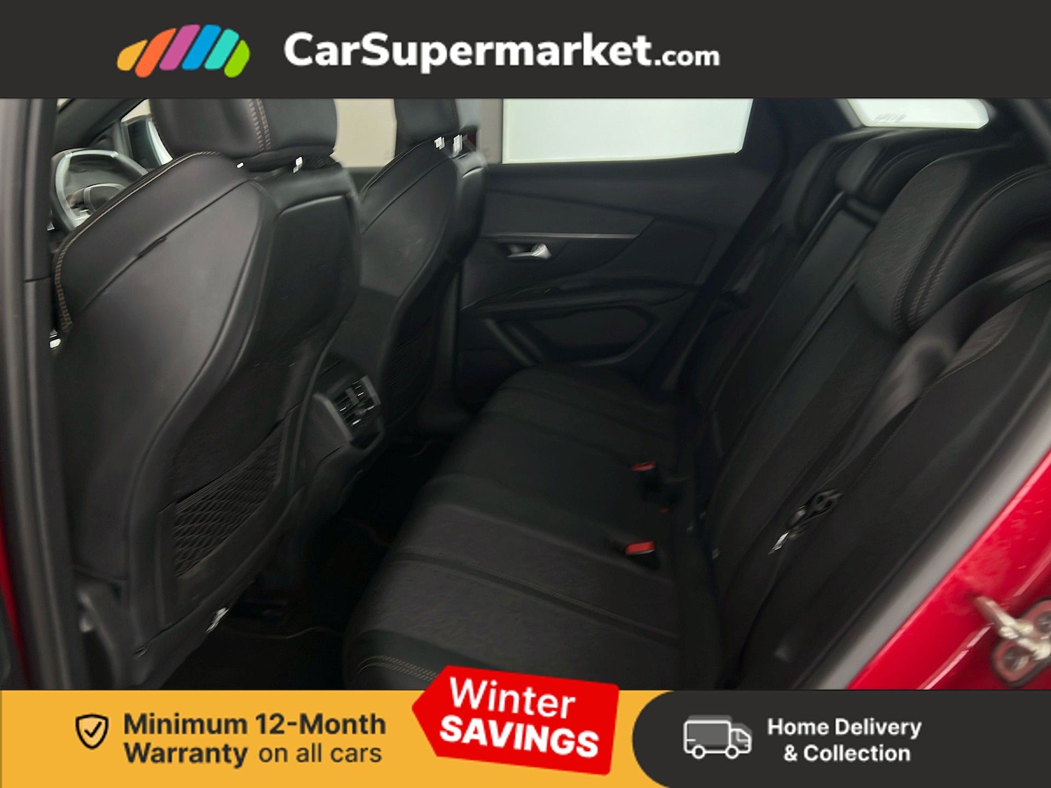 Used Peugeot 3008 2019 for sale - 77139122: Photo 19