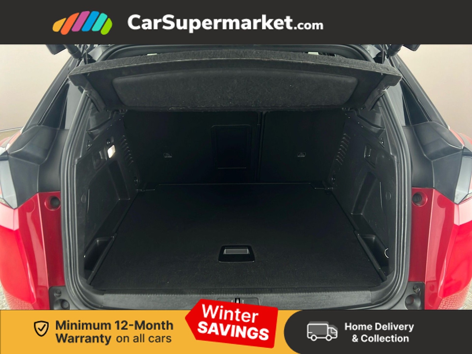 Used Peugeot 3008 2019 for sale - 77139122: Photo 23