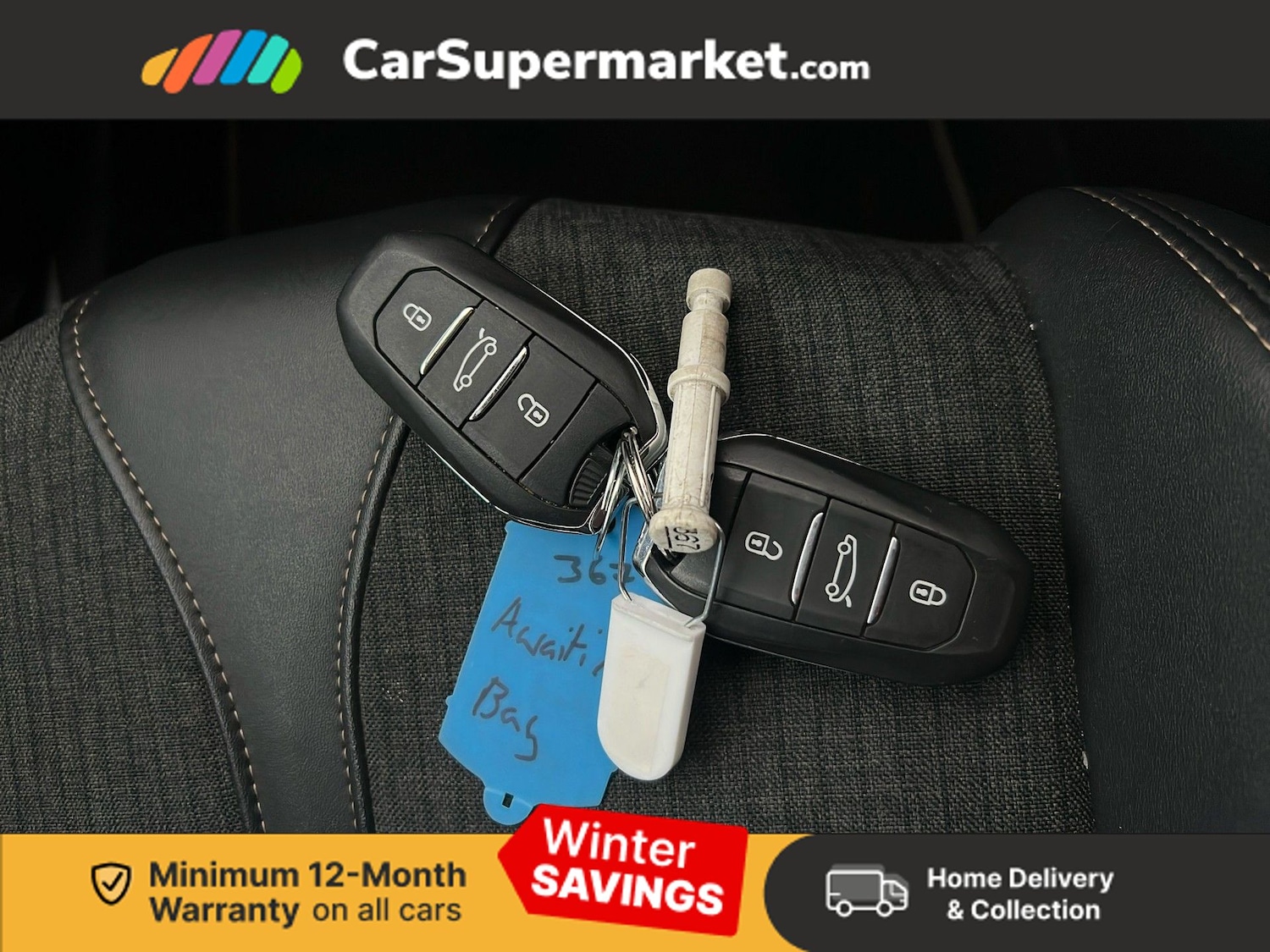 Used Peugeot 3008 2019 for sale - 77139122: Photo 24