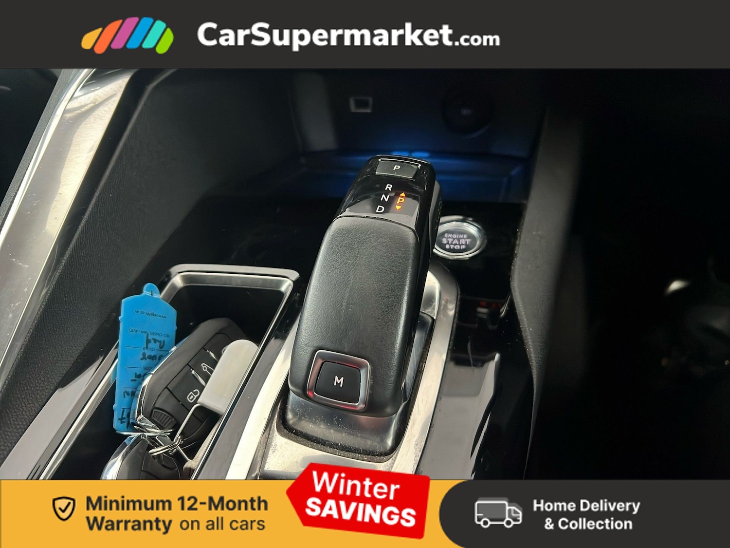 Used Peugeot 3008 2019 for sale - 77139122: Photo 26