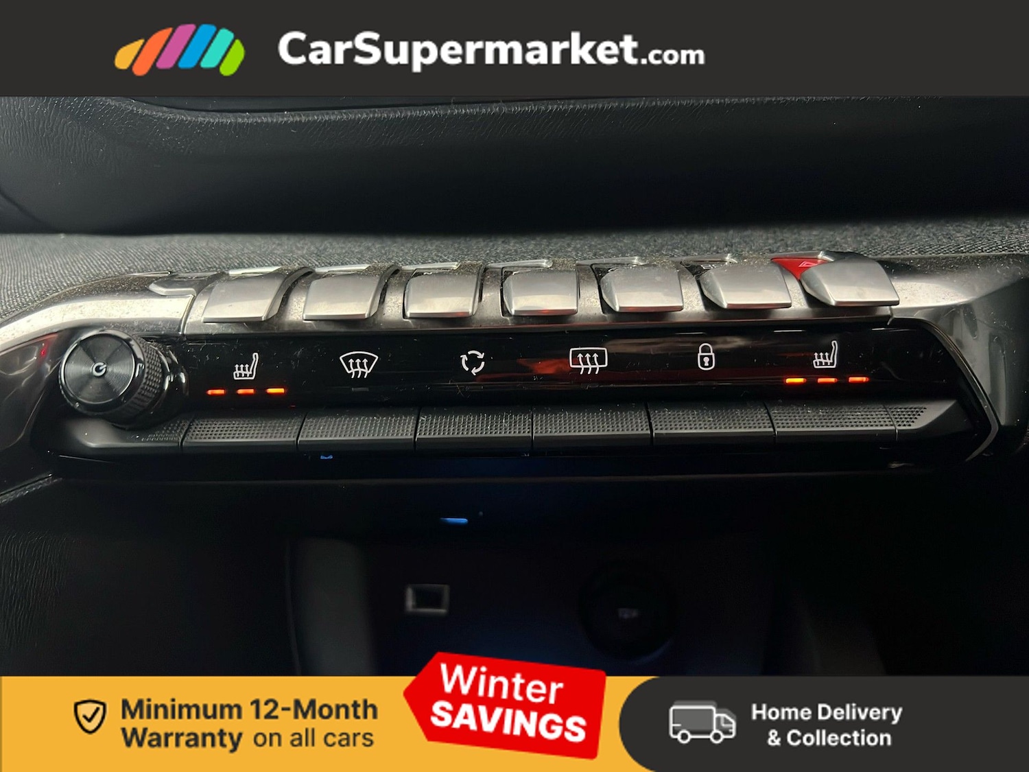 Used Peugeot 3008 2019 for sale - 77139122: Photo 27