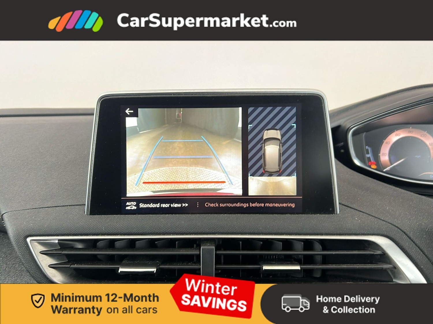 Used Peugeot 3008 2019 for sale - 77139122: Photo 28