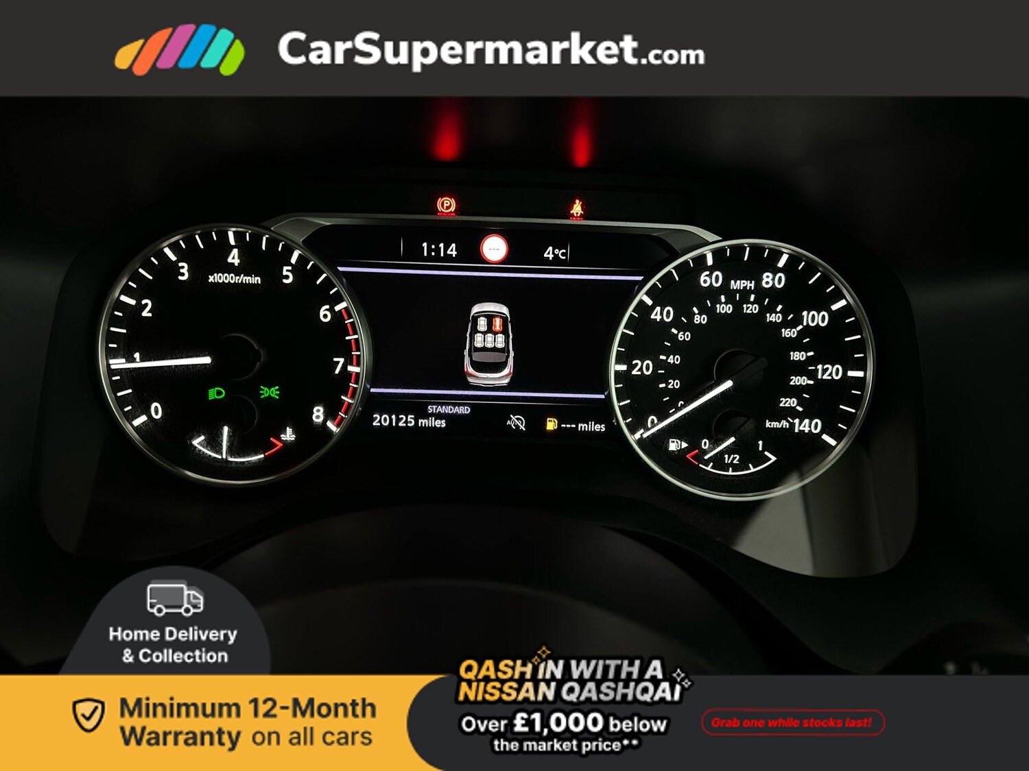 Used Nissan Qashqai 2022 for sale - 77758254: Photo 14