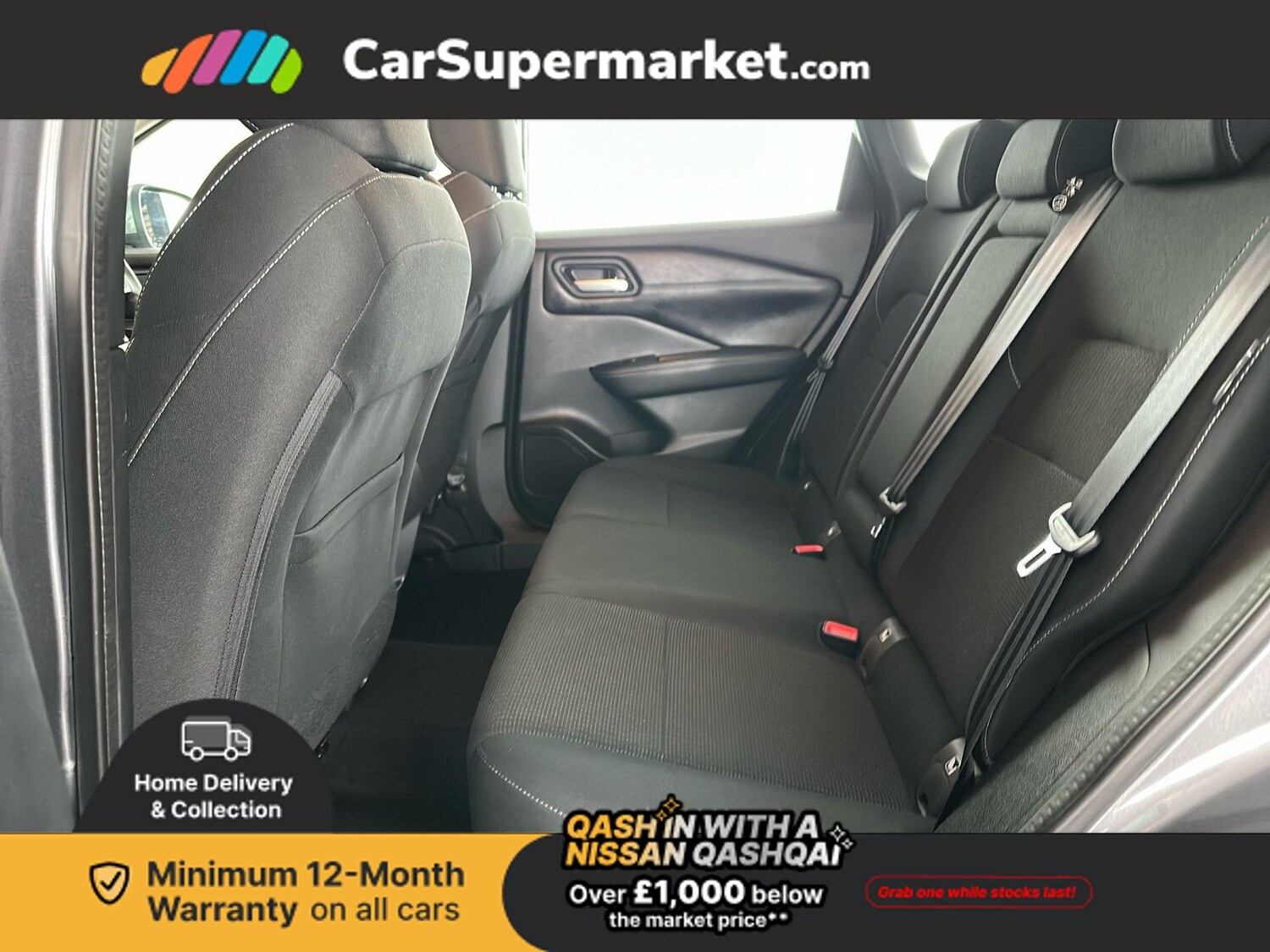 Used Nissan Qashqai 2022 for sale - 77758254: Photo 15