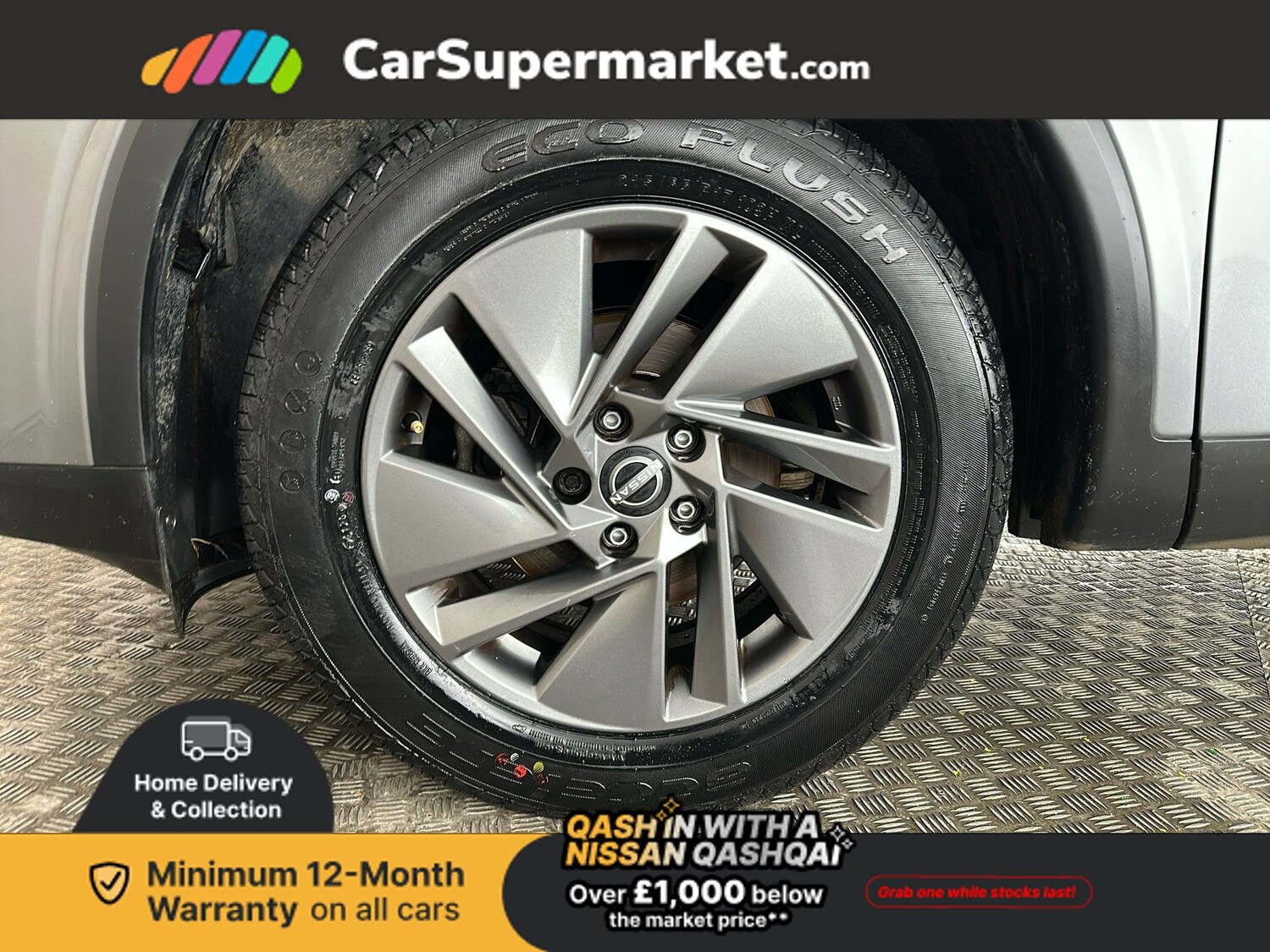 Used Nissan Qashqai 2022 for sale - 77758254: Photo 16