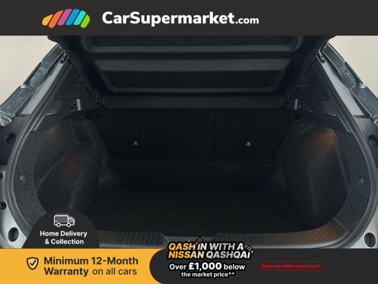 Used Nissan Qashqai 2022 for sale - 77758254: Photo 19