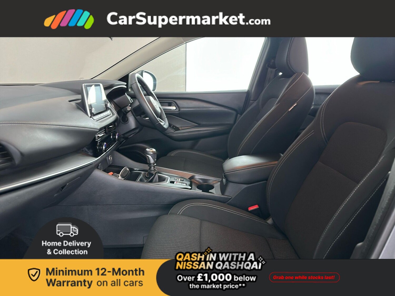 Used Nissan Qashqai 2022 for sale - 77758254: Photo 23