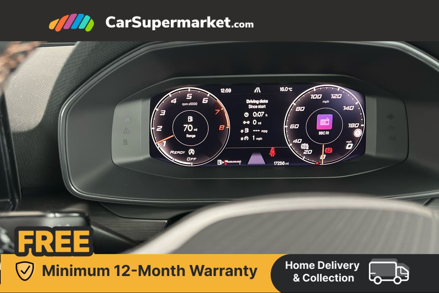 Used Cupra Leon 2023 for sale - 76342239: Photo 15