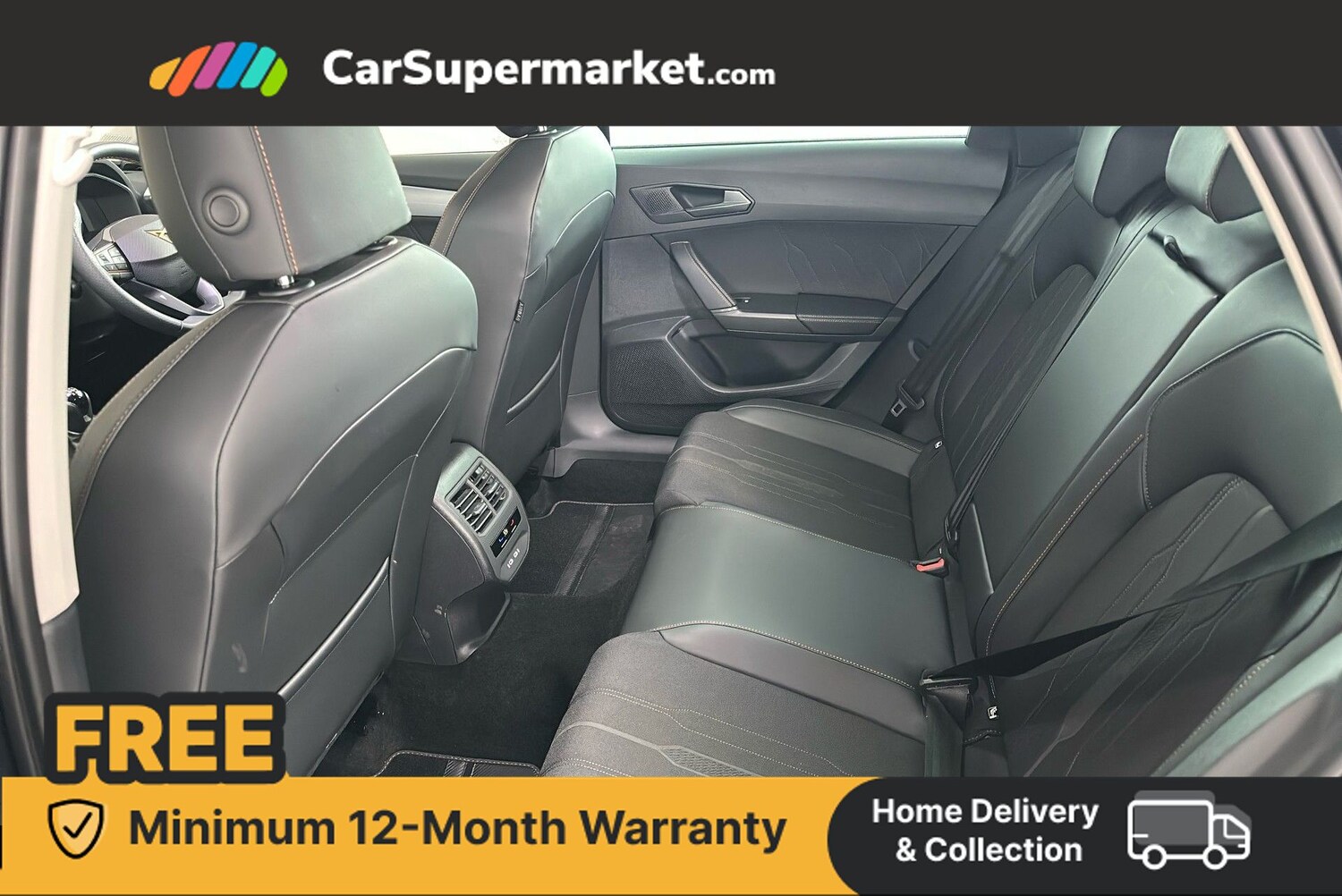 Used Cupra Leon 2023 for sale - 76342239: Photo 18