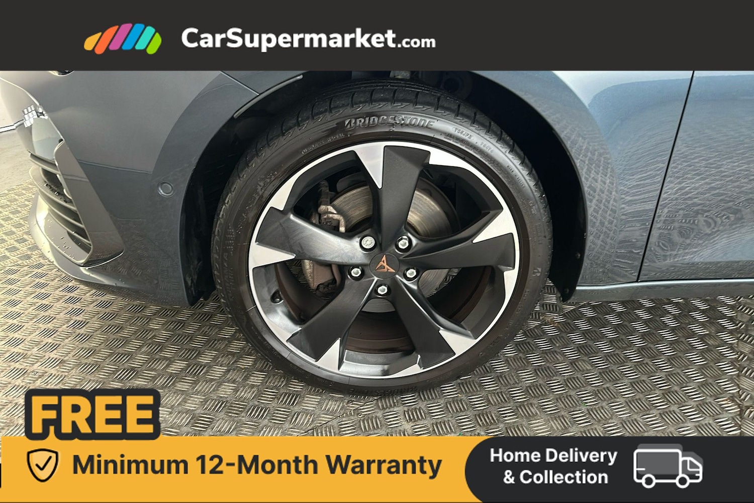 Used Cupra Leon 2023 for sale - 76342239: Photo 19