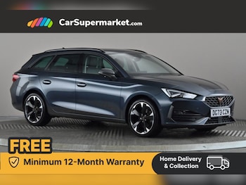 2023 - 1.5 TSI V1 5dr