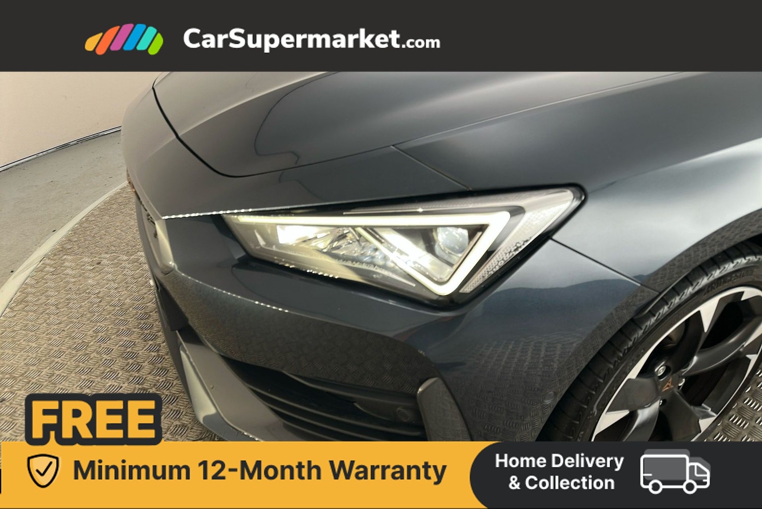 Used Cupra Leon 2023 for sale - 76342239: Photo 20