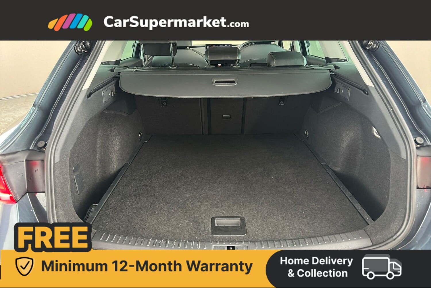 Used Cupra Leon 2023 for sale - 76342239: Photo 22